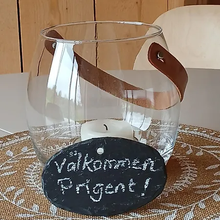 ロッジ Au Dolmen De Kerhus 